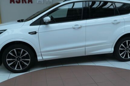 Ford Kuga 81.384 km 18.990 &euro; Nonnweiler-Primstal 66620