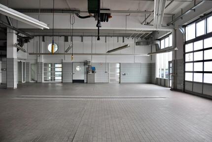 Gewerbeobjekt Gersthofen - 4.840&euro; | Angebot:24664304