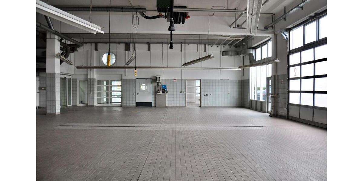 Gewerbeobjekt Gersthofen - 4.840&euro; | Angebot:24664304