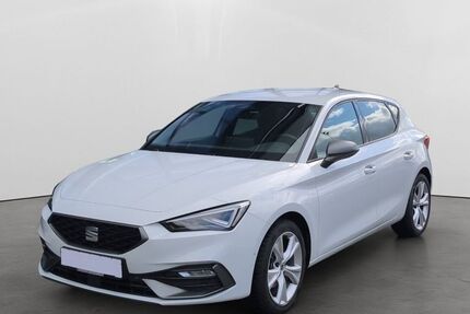 Seat Leon 14.637 km 28.390 &euro; Regensburg 93055