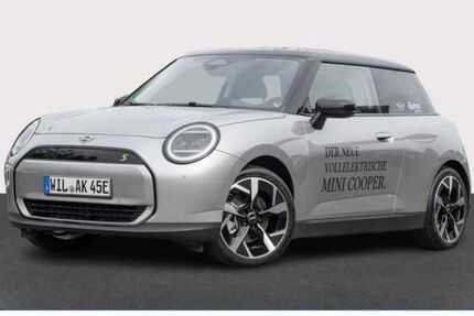 Mini Cooper SE 15.000 km 32.890 € Wittlich 54516
