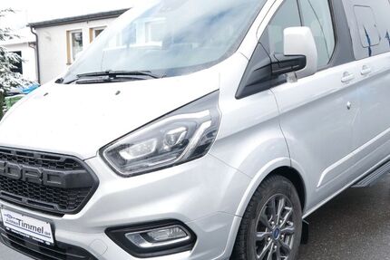 Ford Tourneo Custom 20.600 km 40.990 &euro; Marienberg 09496