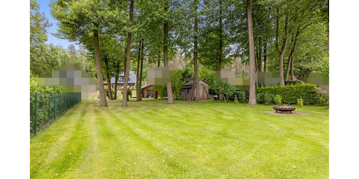 Einfamilienhaus Lindow (Mark) - 5 Zimmer, 145 m&sup2;, 2.650&euro; | Angebot:19334086