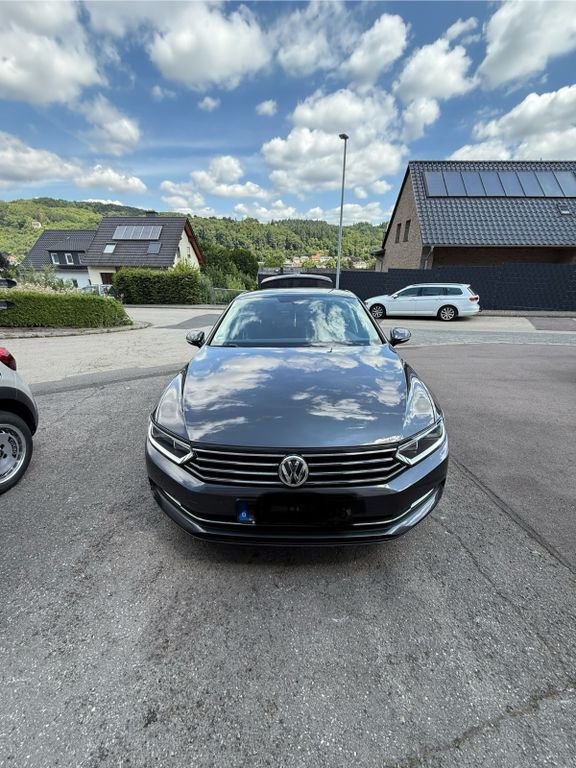 Passat