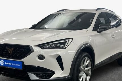 Cupra Formentor 36.539 km 23.890 &euro; Filderstadt 70794