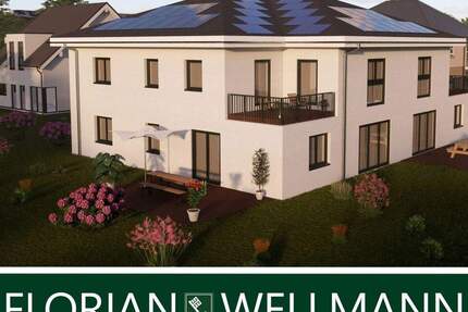 Wohnung Eystrup - 3 Zimmer, 91 m&sup2;, 275.000&euro; | Angebot:25770414