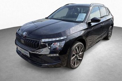 Skoda Kamiq 11.300 km 29.860 &euro; Schwabach 91126