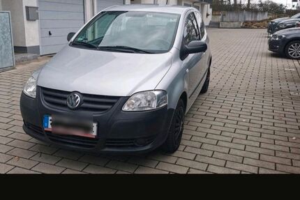 VW Fox 149.000 km 1.400 &euro; Schnaittach 91220