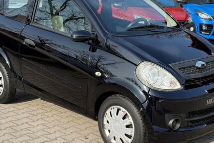 Microcar M.Go 39.200 km 6.499 &euro; Premnitz 14727