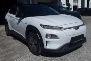 Hyundai KONA 27.201 km 20.500 &euro; Eitorf 53783