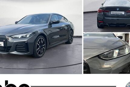 BMW i4 25.700 km 58.650 &euro; Bretten 75015
