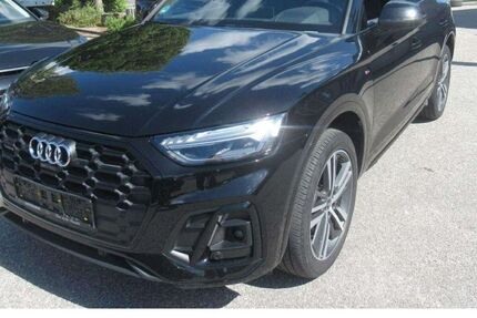 Audi Q5 67.290 km 40.985 &euro; Vilsbiburg 84137