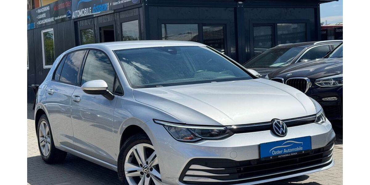 VW Golf 111.421 km 19.990 &euro; Lollar 35457