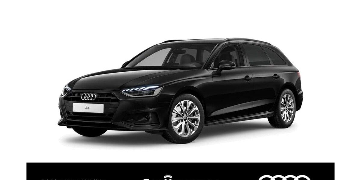 Audi A4 83.834 km 26.880 &euro; Karlsruhe 76131