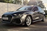 Audi A3 35 TDI S- line / Keyless / Virtual Cockpit 95.000 km 23.590 &euro; Mönchengladbach 41066
