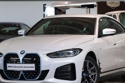 BMW i4 21.273 km 43.500 € Ismaning 85737