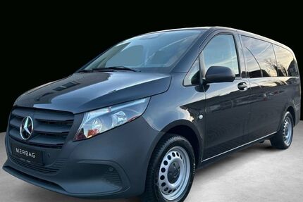 Mercedes-Benz Vito 22.550 km 42.900 &euro; Alzey 55232