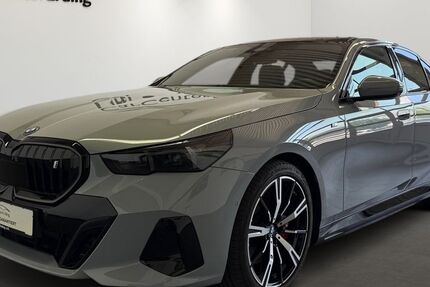 BMW i5 31.000 km 54.790 &euro; Erding 85435