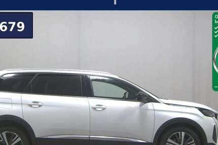Peugeot 5008 70.308 km 16.450 &euro; Gyhum/Bockel 27404