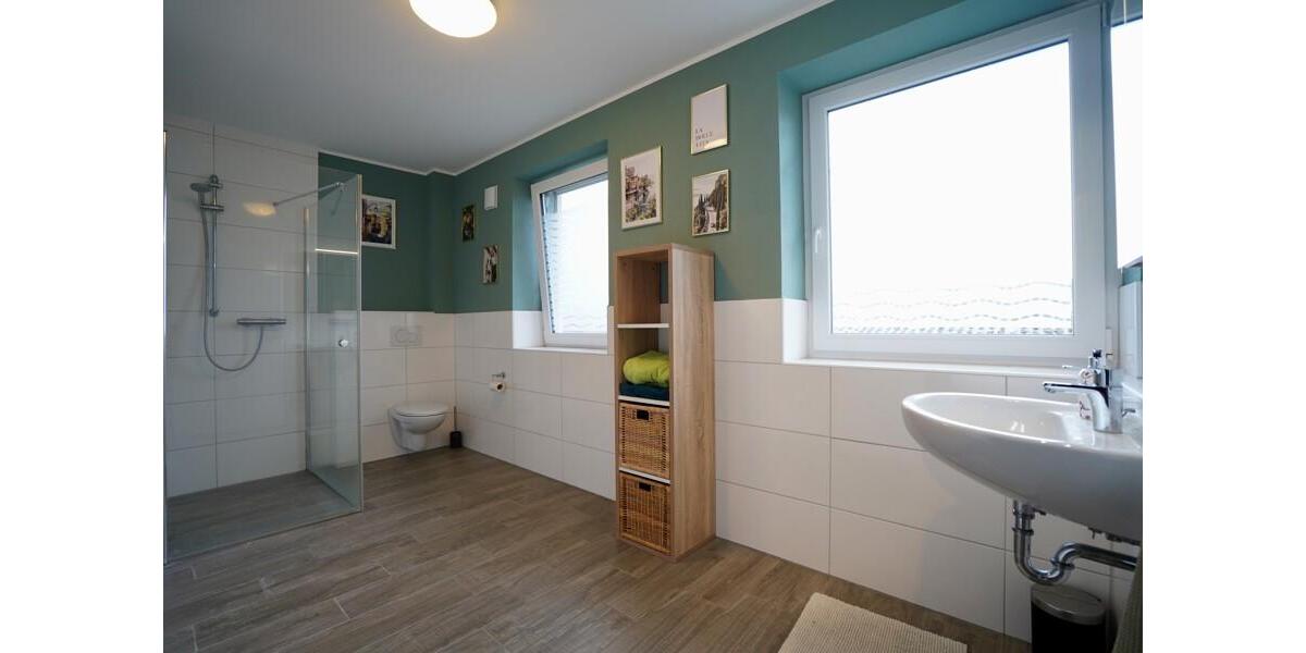 Etagenwohnung Scheeßel - 3 Zimmer, 93 m&sup2;, 875&euro; | Angebot:25266645