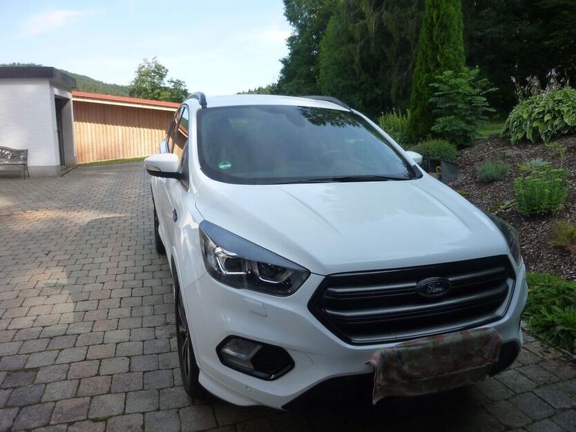Kuga