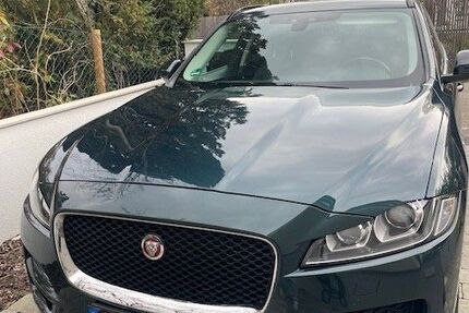 Jaguar F-Pace 128.500 km 18.900 &euro; Stuttgart 70597