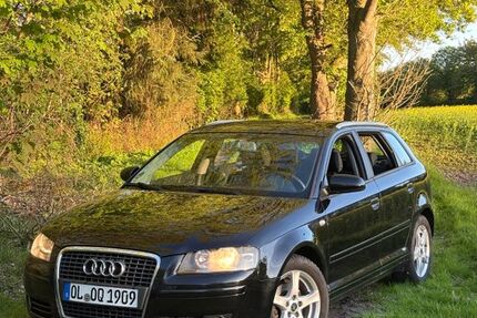 Audi A3 220.000 km 3.500 &euro; Ganderkesse 27777