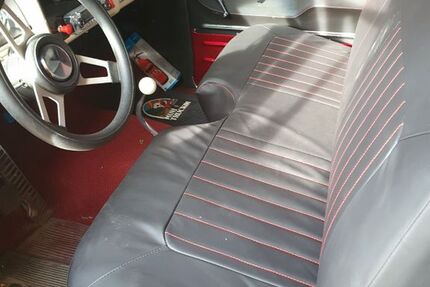Chevrolet Andere 12.400 km 28.000 &euro; Amtsberg 09439