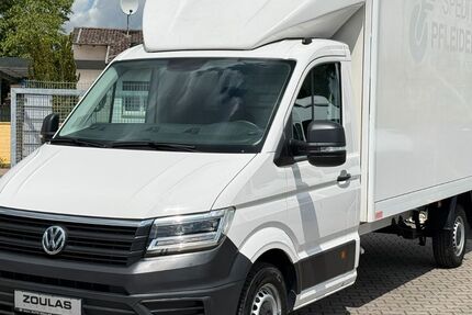 VW Crafter 300.000 km 16.990 &euro; Maintal OT Dörnigheim 63477