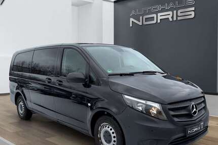 Mercedes-Benz Vito 89.000 km 28.900 &euro; Roth 91154