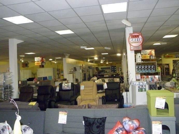 Gewerbeobjekt Reichenbach - 275.000&euro; | Angebot:26028702