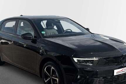 Opel Astra 12.000 km 18.490 &euro; Hamburg 22529