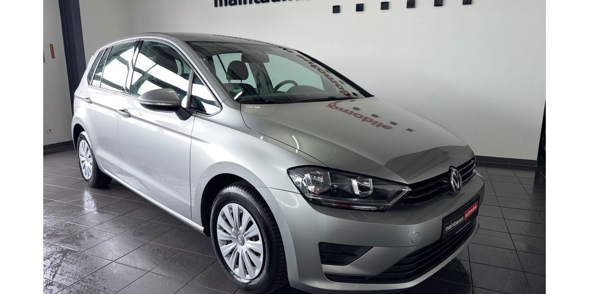 VW Golf 54.000 km 12.900 &euro; Hofheim-Wallau 65719