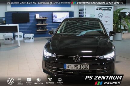 VW Golf 4.990 km 32.290 € Versmold 33775