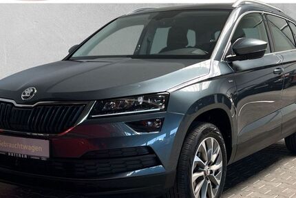 Skoda Karoq 33.649 km 26.890 &euro; Scheuring 86937