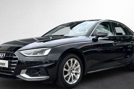Audi A4 40.100 km 32.288 € Buchen 74722