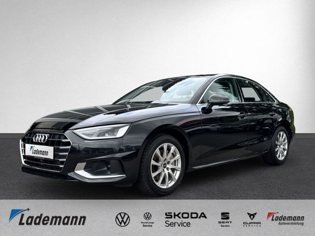 Audi A4 40.100 km 32.289 € Buchen 74722