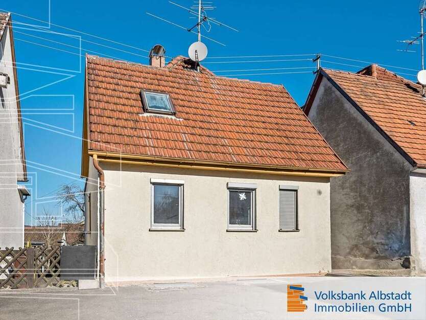 Haus zum Kaufen in Winterlingen 94.000 € 80 m²