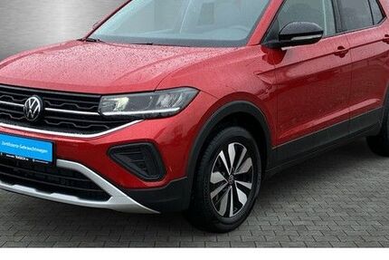 VW T-Cross 4.647 km 26.680 € Fürstenfeldbruck 82256
