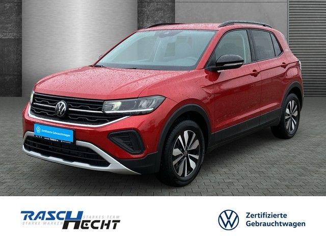 VW T-Cross 4.647 km 26.680 € Fürstenfeldbruck 82256