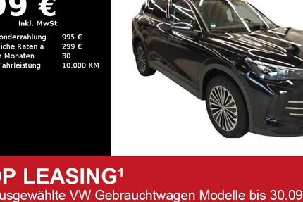 VW Tiguan 4.816 km 40.740 &euro; Hilpoltstein 91161