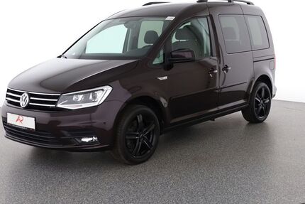 VW Caddy 59.383 km 23.880 &euro; Schönefeld 12529