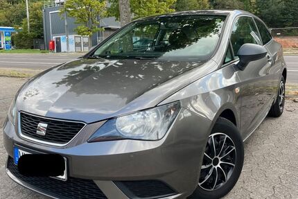 Seat Ibiza 53.500 km 4.499 &euro; Heusweiler 66265