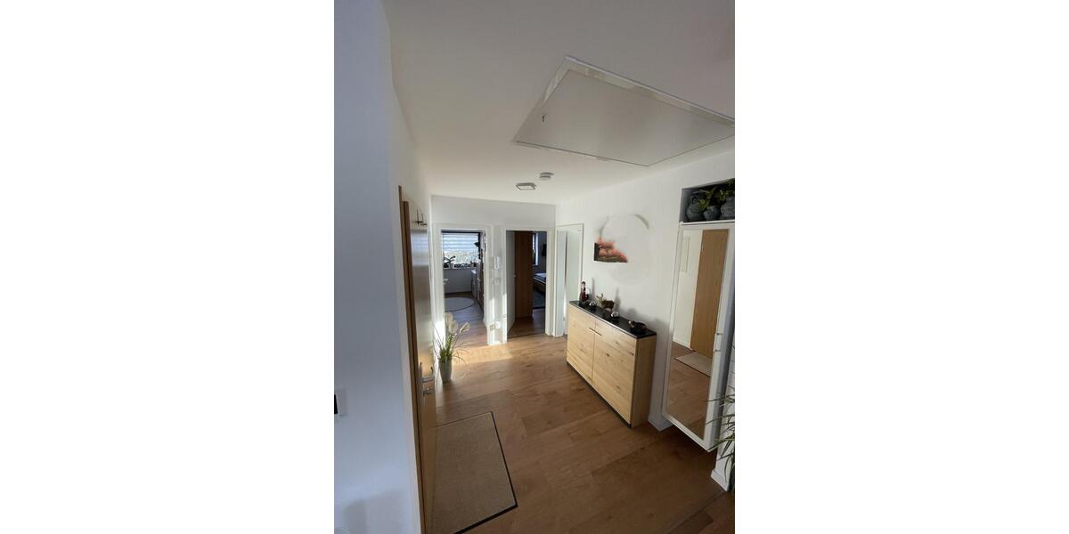 Etagenwohnung Friedberg - 3 Zimmer, 70 m&sup2;, 899&euro; | Angebot:25368782