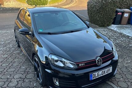 VW Golf 108.000 km 15.800 &euro; Bachhagel 89429