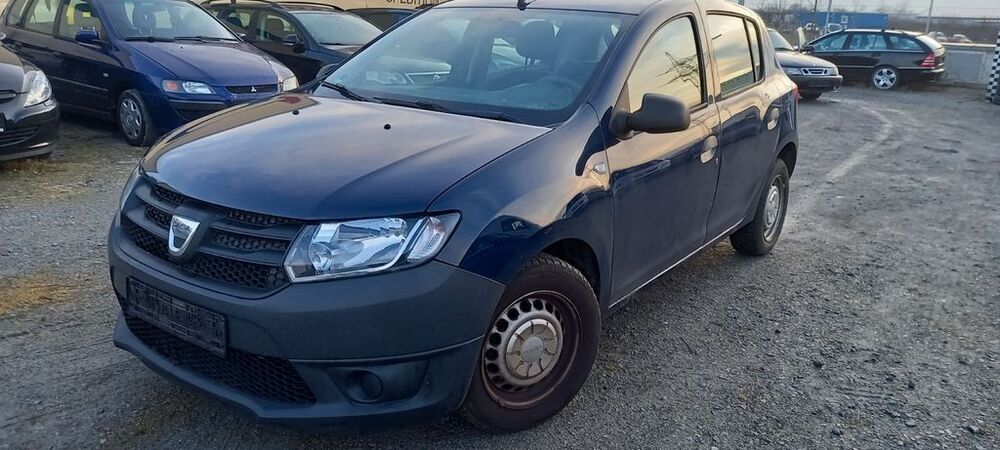 Sandero