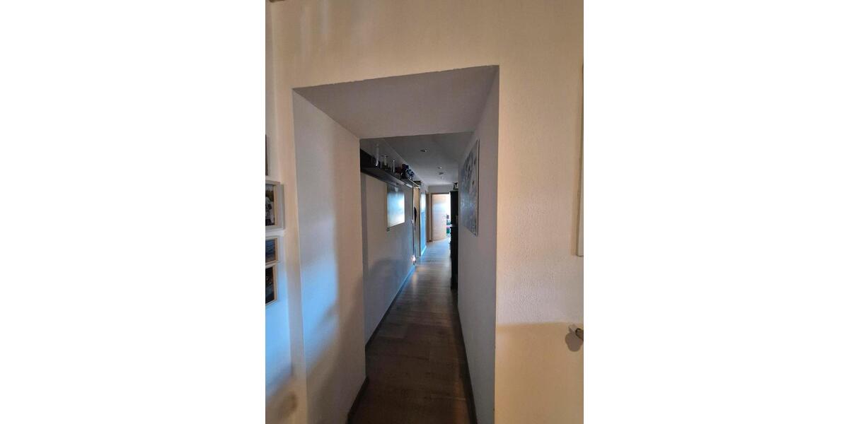 Etagenwohnung Bodenmais - 5 Zimmer, 120 m&sup2;, 900&euro; | Angebot:26225302