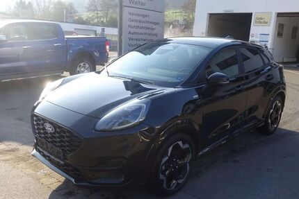 Ford Puma 14.100 km 25.900 &euro; Kirchzell 63931