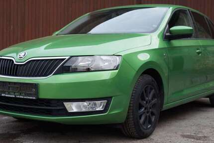 Skoda Rapid/Spaceback 86.400 km 6.990 &euro; Borchen 33178