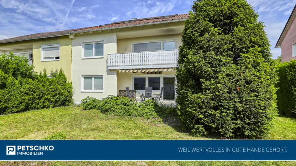 Haus zum Kaufen in Dingolfing 424.500 € 150 m²